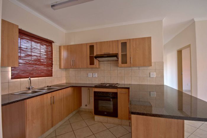 Property #2208620, Apartment rental monthly in Elarduspark