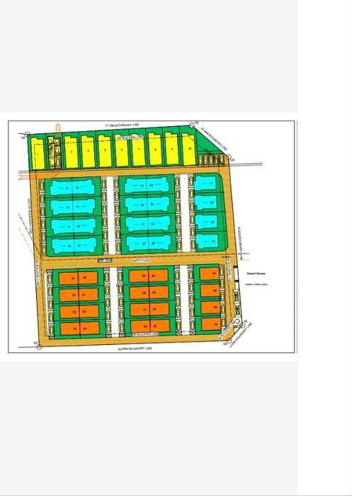 Rocky Crest Townhouses For Sale: New Development, All Costs Included, Varied Layouts