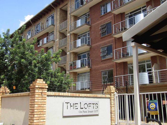 Property #2221964, Apartment rental monthly in Hatfield