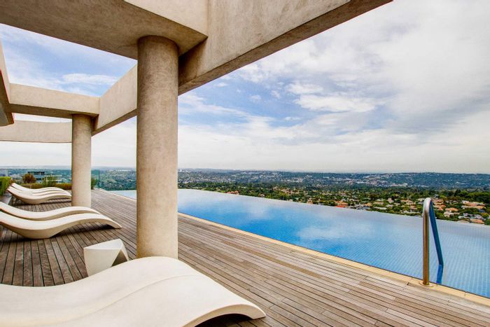 For Sale: 2-Bedroom Apartment in Morningside with Gym, Spa, and Rooftop Pool.