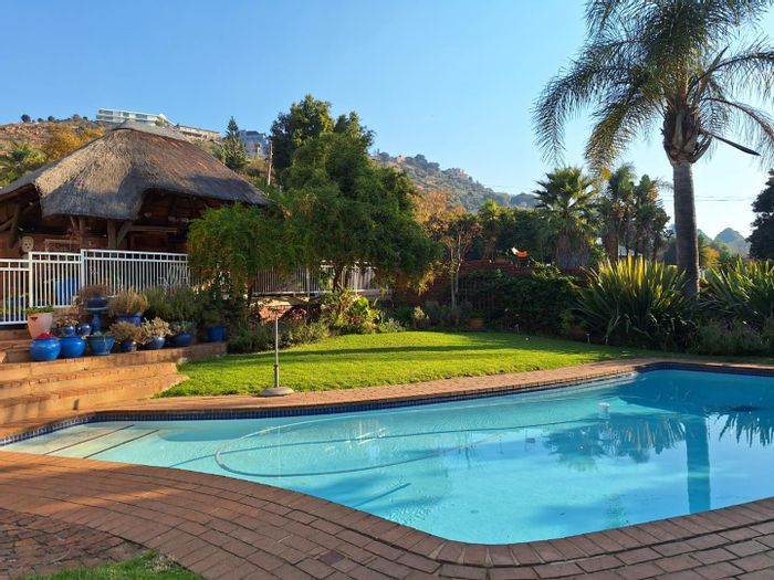 Fairland properties to rent