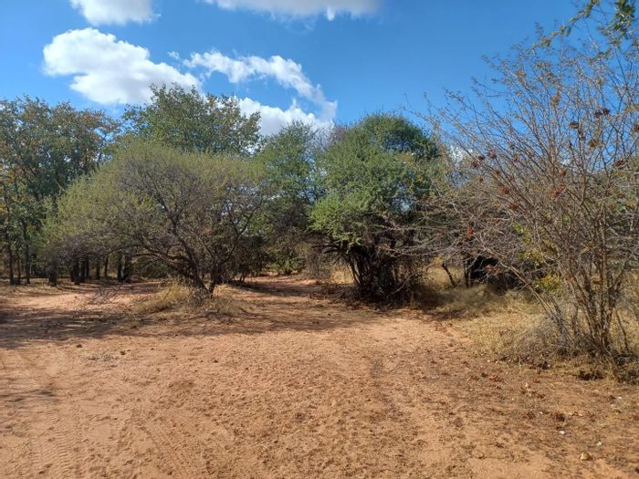 Property #2192153, Farm for sale in Musina