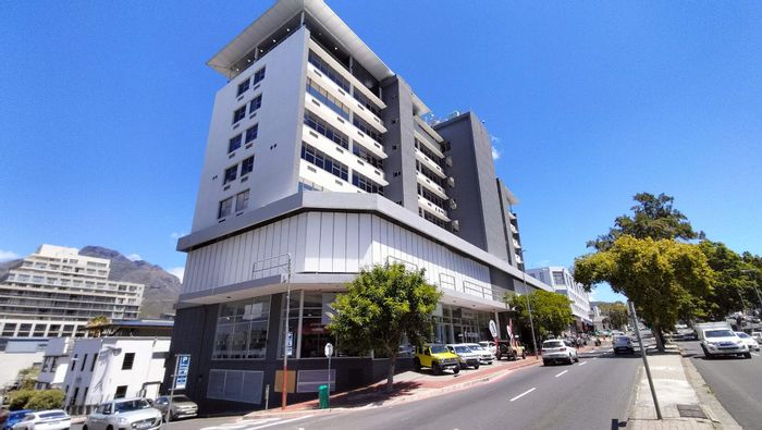 Property #2204539, Office rental monthly in Cape Town City Centre