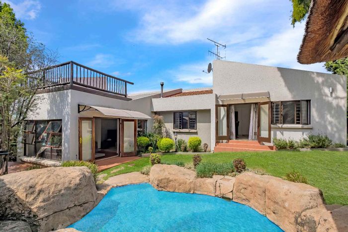 Property #2187832, House sold in Lonehill