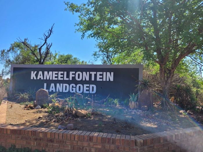 Property #2196139, Small Holding for sale in Kameelfontein Estates