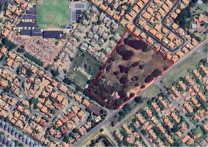 Prime Broadacres Vacant Land for Sale, Zoned Res 3 Near Top School