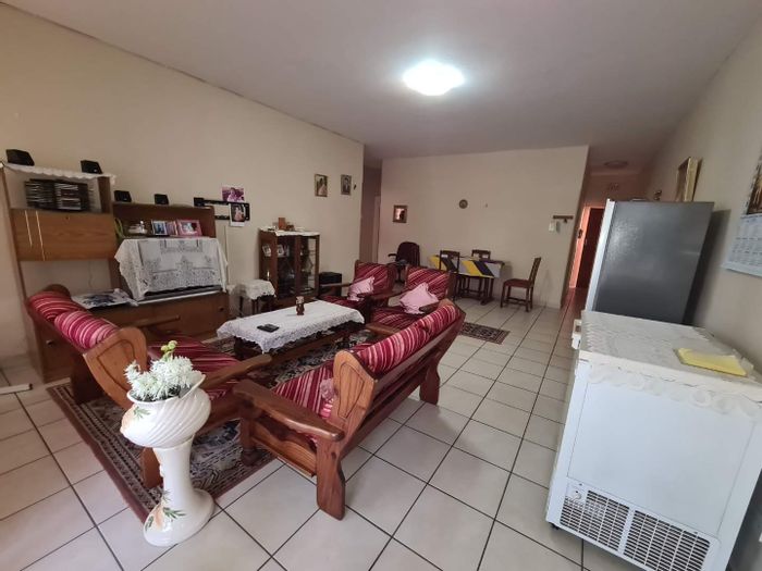 Property #2229955, Townhouse for sale in Benoni Central