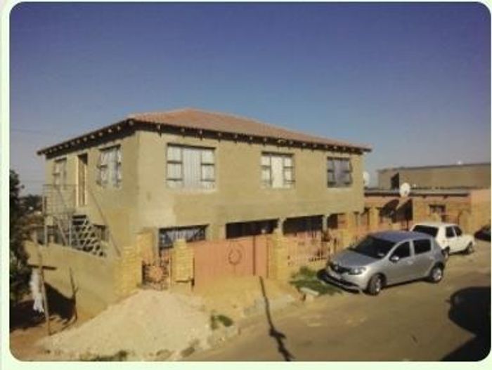 Property #2196593, House for sale in Tembisa & Ext