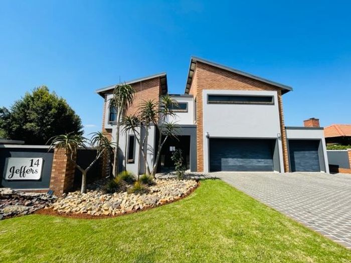 Midstream Hill Residential properties for sale