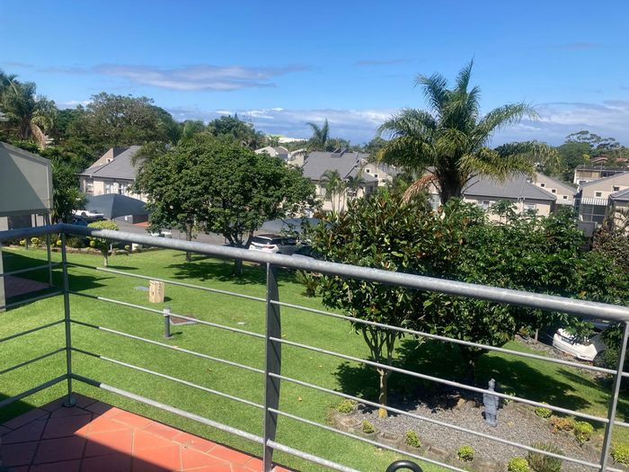 For Sale: Apartment in Selborne with 2 bedrooms, balcony, and secure parking.