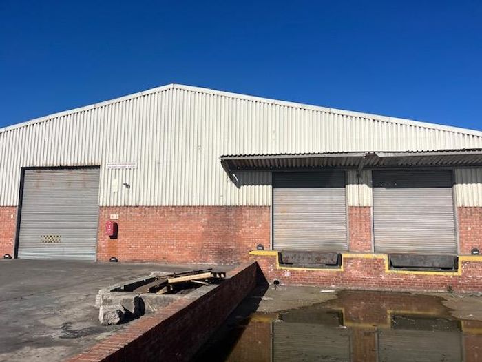 Property #2169380, Industrial rental monthly in Deal Party