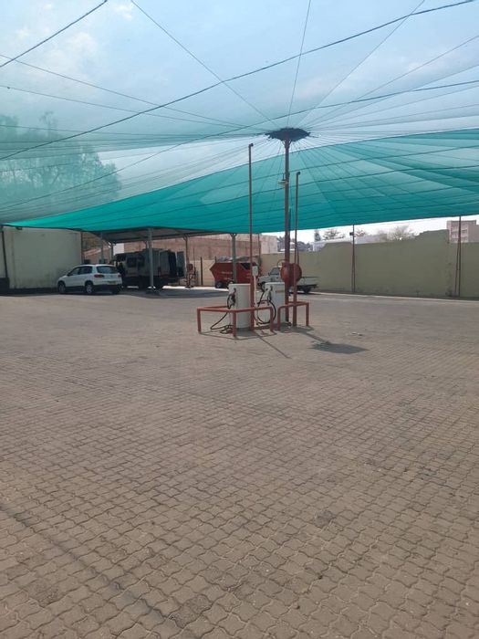 Property #2068876, Vacant Land Commercial for sale in Windhoek Central