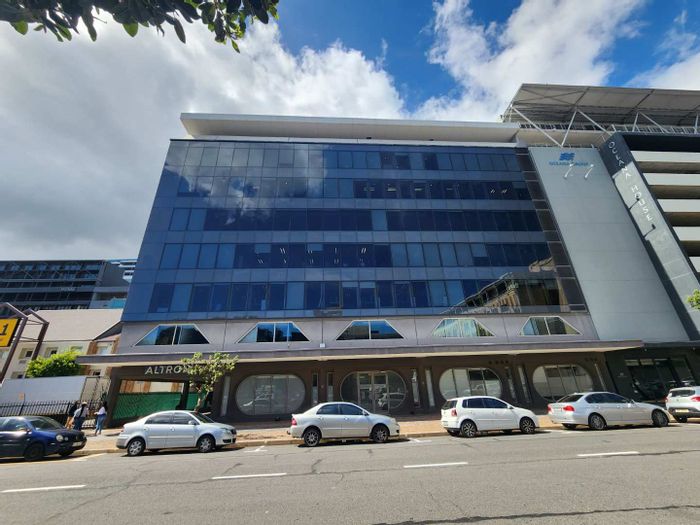 Property #2220138, Office rental monthly in Cape Town City Centre