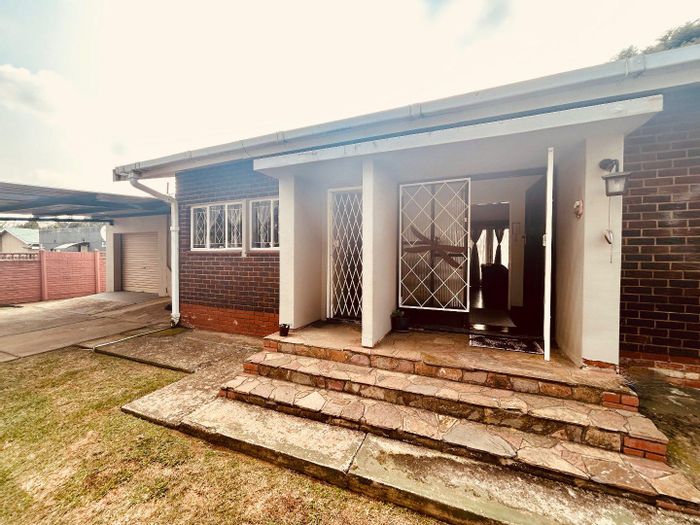 Property #2248744, House for sale in Vryheid Central