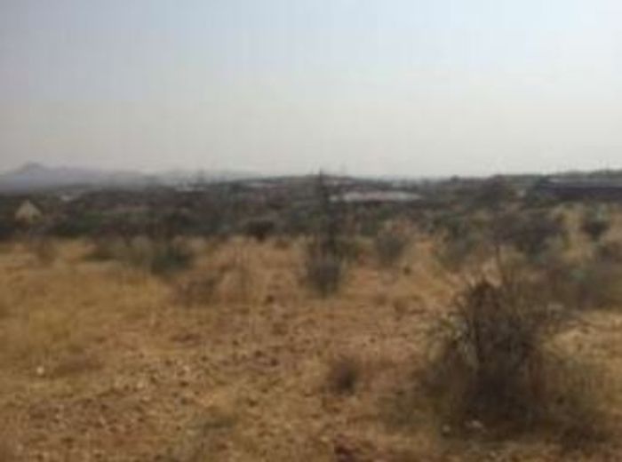 Property #1913578, Vacant Land Residential for sale in Windhoek