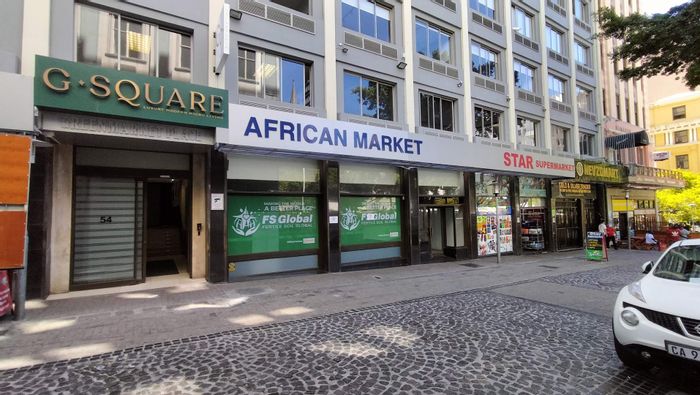 Property #2210057, Retail rental monthly in Cape Town City Centre