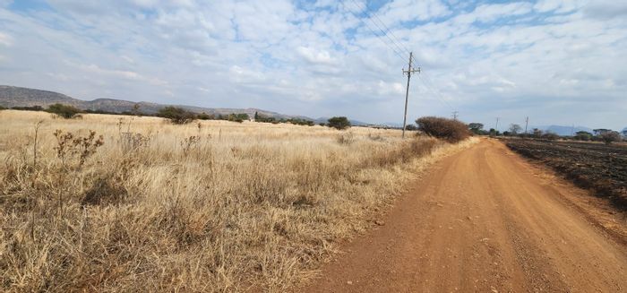 Property #2173033, Farm for sale in Rietfontein