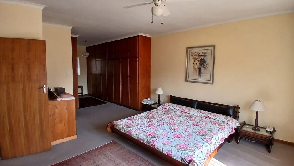 Main bedroom
