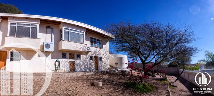 Property #1910414, House sold in Klein Windhoek