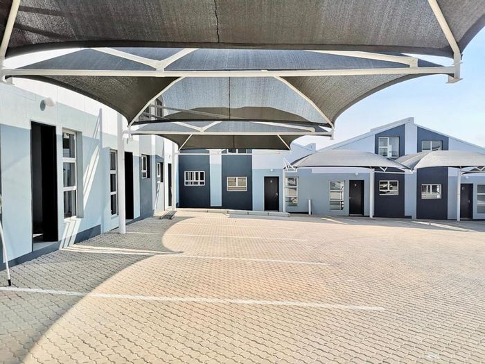 Property #2140771, Apartment for sale in Windhoek North