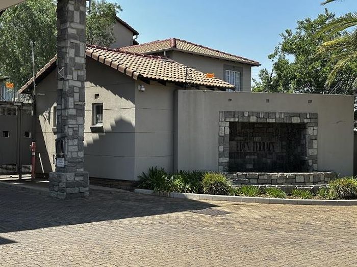 Property #2328964, Apartment Rental Monthly in Eastleigh