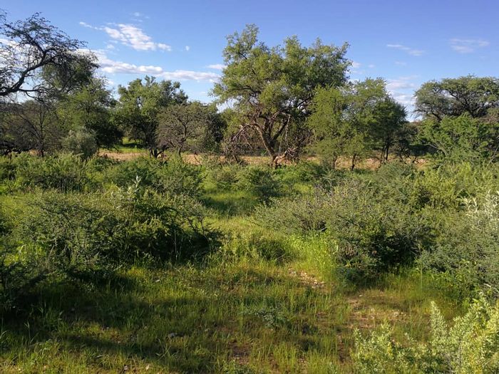 Property #2207218, Small Holding For Sale in Khomas Hochland