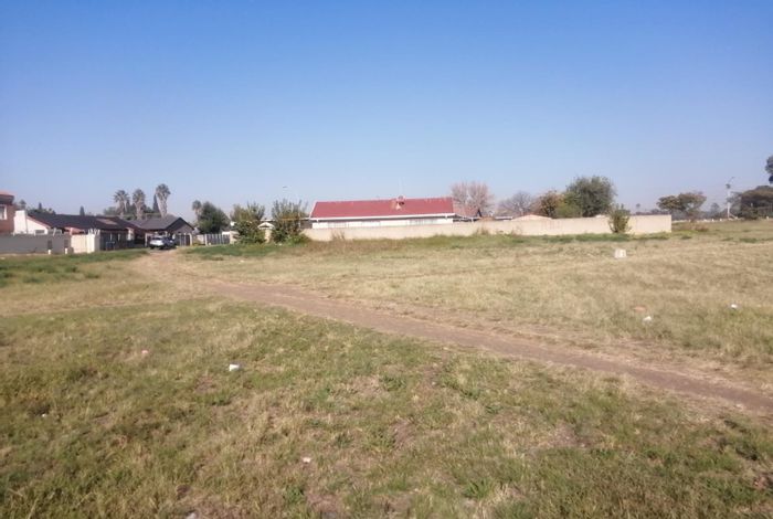 Property #2246578, Vacant Land Residential for sale in Elsburg