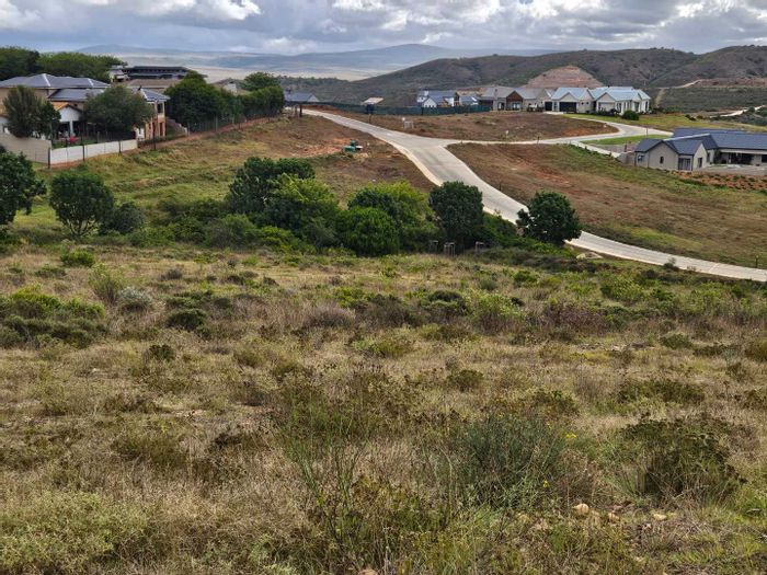 Property #2217280, Vacant Land Residential for sale in Outeniquasbosch