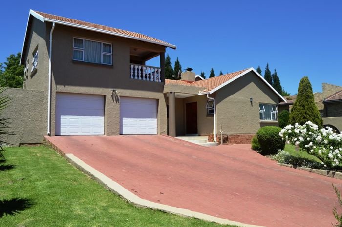 Property #2237820, House rental monthly in Fourways