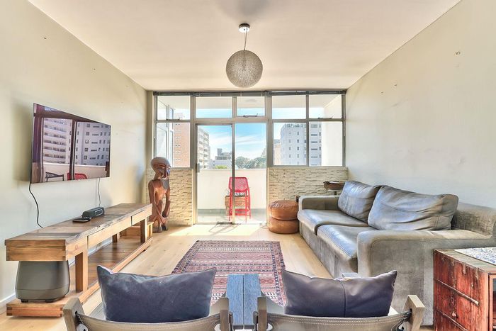 Property #2189889, Apartment rental monthly in Sea Point