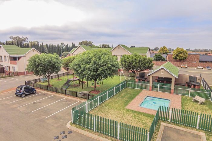 Property #1898275, Apartment rental monthly in Benoni North