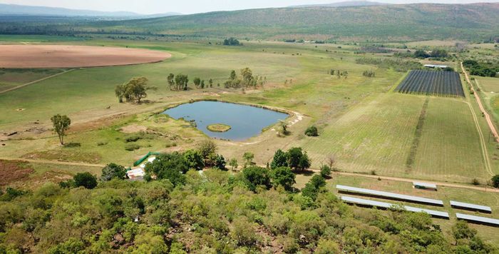 Property #2203535, Farm for sale in Vaalwater