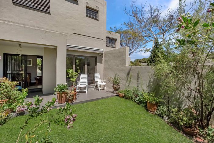 Property #2329671, Townhouse Sold in River Club
