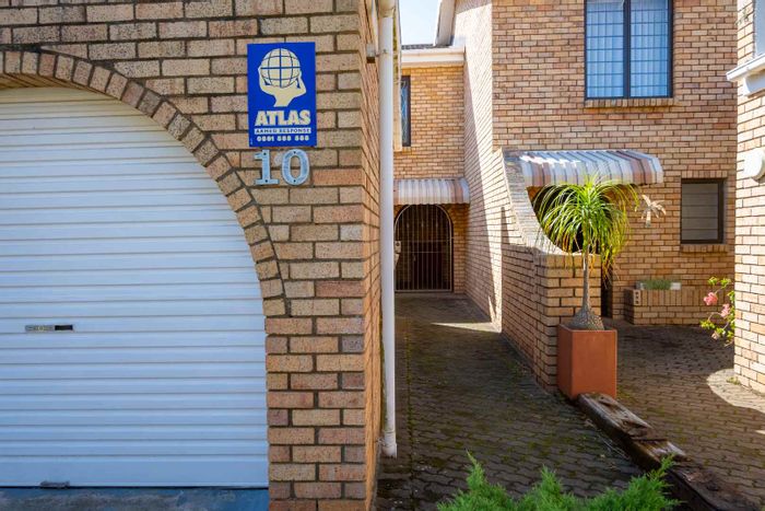 Property #2246113, Townhouse rental monthly in Walmer Heights