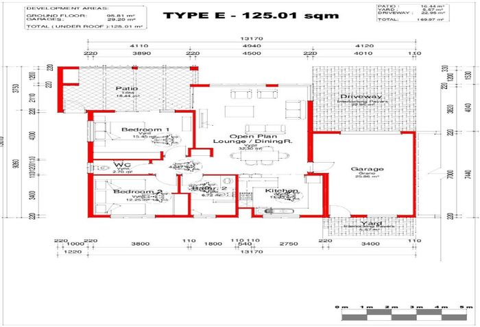 Property #2393368, Retirement Village For Sale in Swakopmund Ext 20
