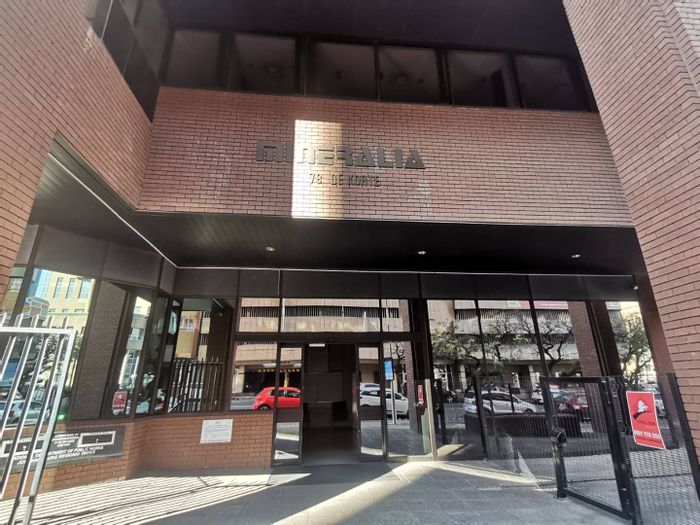 Property #2154624, Office rental monthly in Johannesburg Central