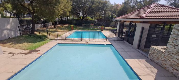 Property #2184626, Apartment for sale in Witkoppen