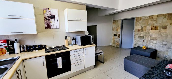 Property #2213809, Apartment for sale in Klein Windhoek