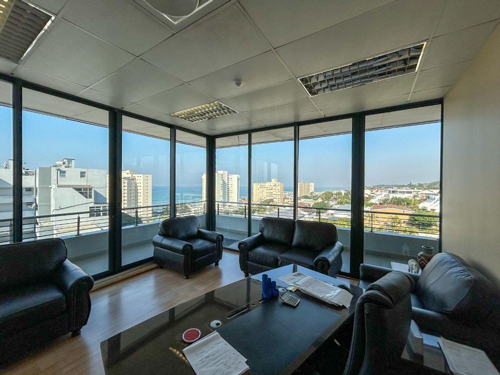 Granada Square-Umhlanga Rocks-Rental-Office