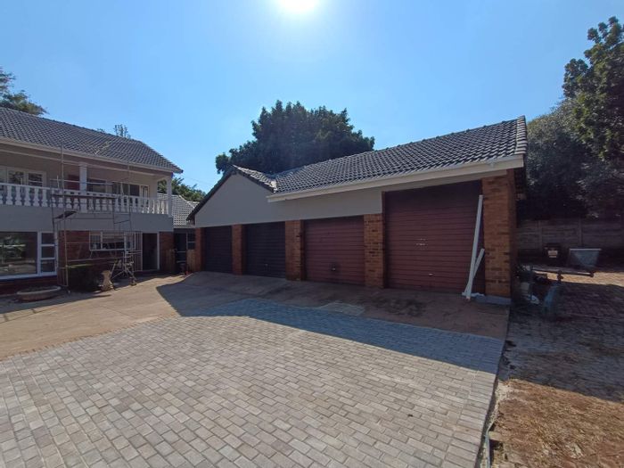 Property #2387123, House For Sale in Wierdapark Ext 1