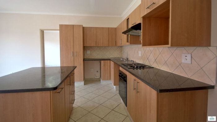 Property #1324306, Apartment rental monthly in Elarduspark