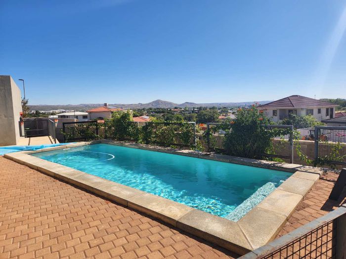 Property #2028712, House for sale in Windhoek