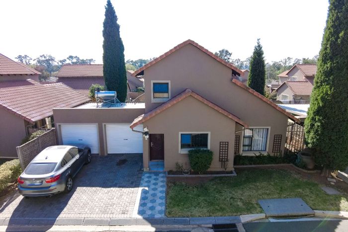 Property #2260285, Townhouse for sale in Benoni Central