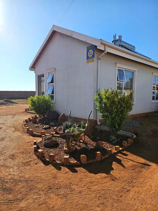 Property #2267571, House rental monthly in Protea Glen
