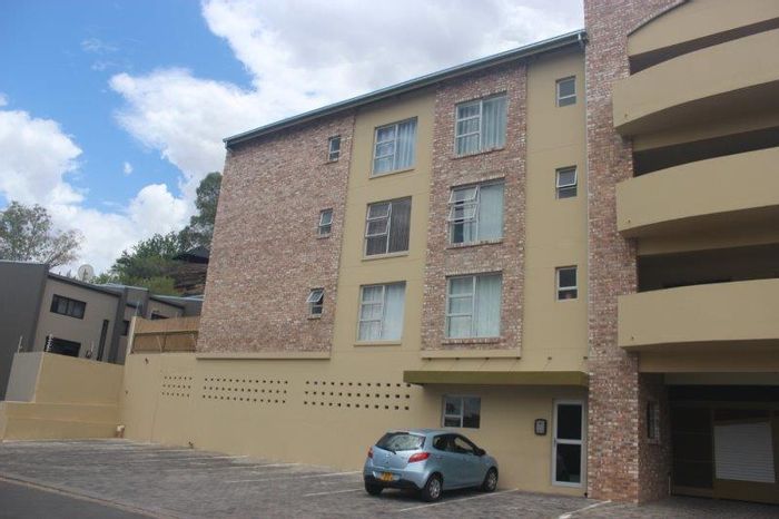 Property #2172128, Apartment for sale in Klein Windhoek