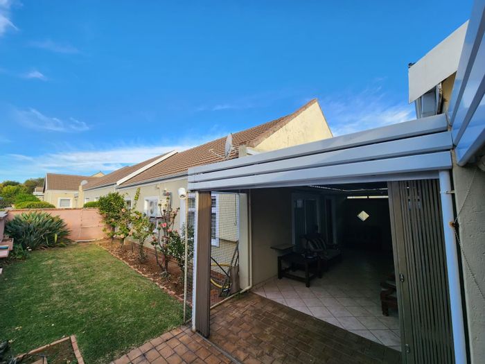 Property #2188386, Retirement Village Pending Sale in Annlin