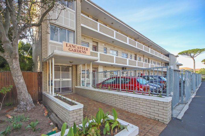 Spacious Kenilworth Apartment for Sale with Private Balcony and Secure Parking!