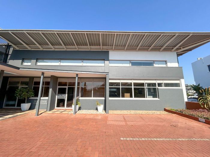 Prime 197m2 Office For Sale in La Lucia Ridge with 24-hour security.