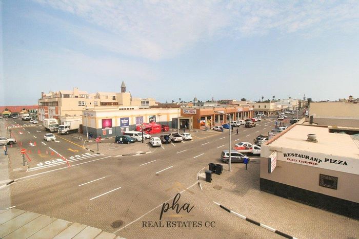 Property #1940171, Apartment for sale in Swakopmund Central