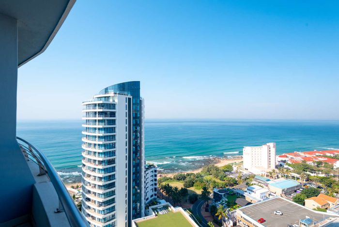 Property #1962750, Apartment for sale in Umhlanga Rocks Central